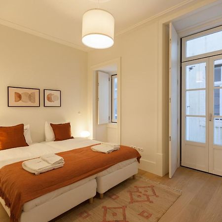 Flh Downtown Central Boho Flat Lisboa Exteriér fotografie