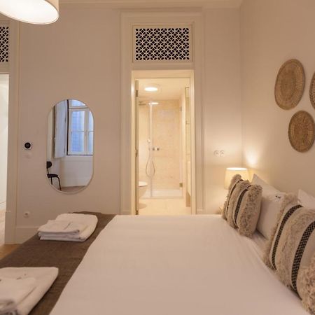 Flh Downtown Central Boho Flat Lisboa Exteriér fotografie