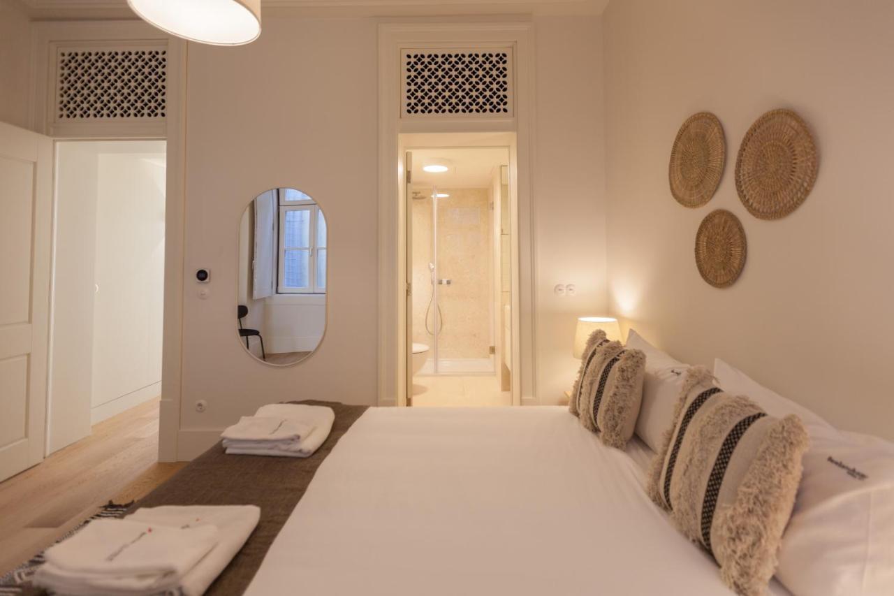Flh Downtown Central Boho Flat Lisboa Exteriér fotografie
