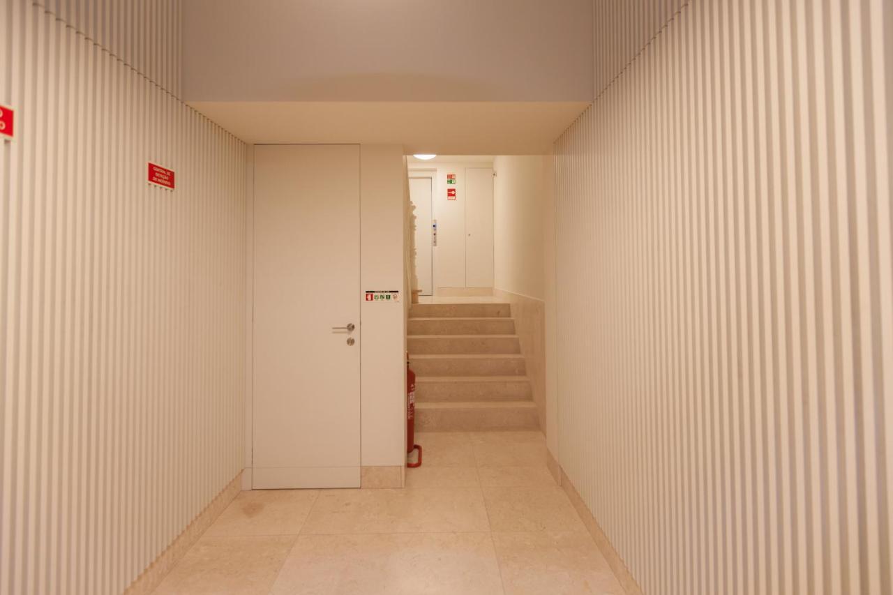 Flh Downtown Central Boho Flat Lisboa Exteriér fotografie